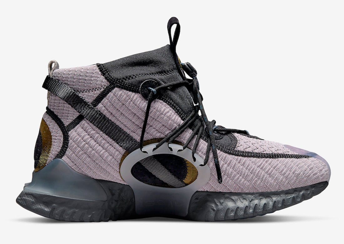 Nike Flow 2020 Ispa Se DH4026-200