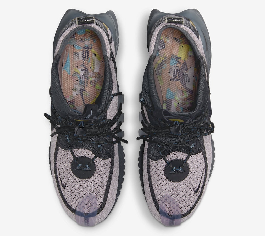 Nike Flow 2020 Ispa Se DH4026-200