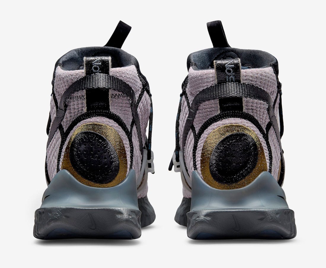Nike Flow 2020 Ispa Se DH4026-200
