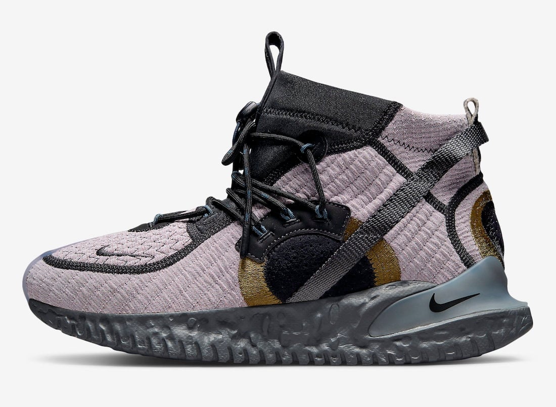 Nike Flow 2020 Ispa Se DH4026-200