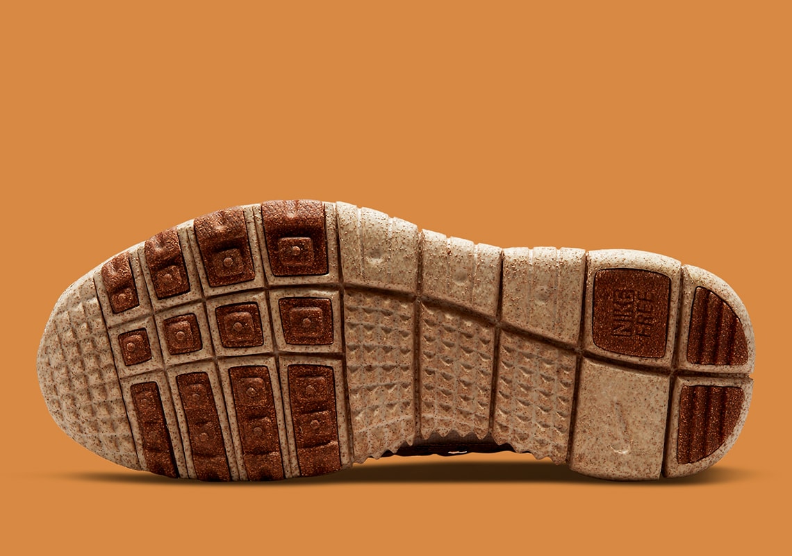 Nike Free Trainer N7