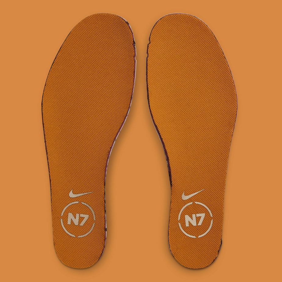 Nike Free Trainer N7