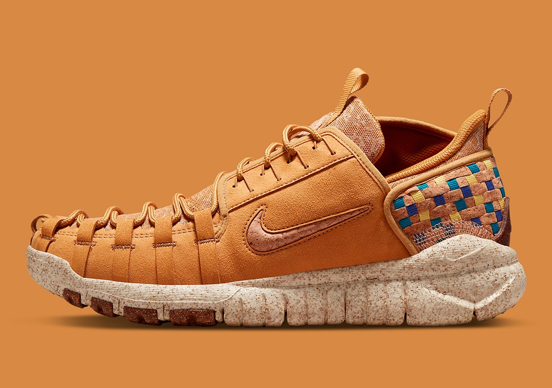 Nike Free Trainer N7