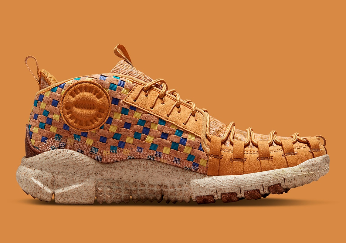 Nike Free Trainer N7