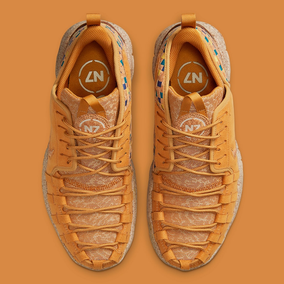 Nike Free Trainer N7
