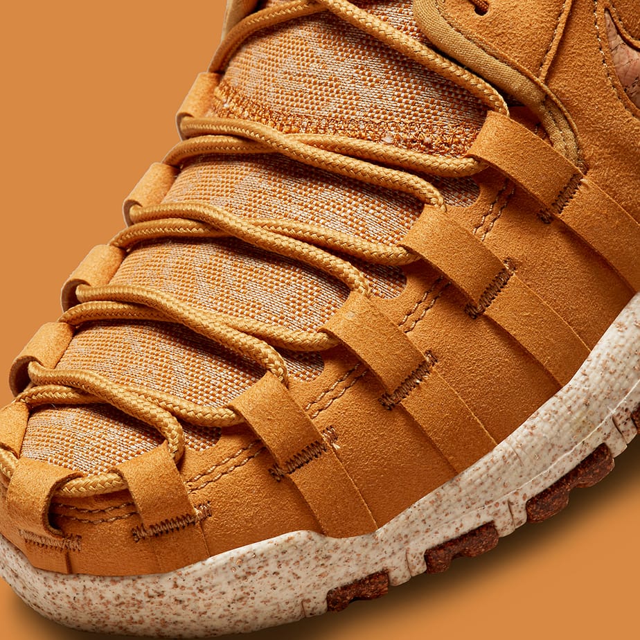 Nike Free Trainer N7
