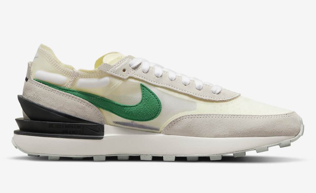 Nike Waffle One DR8598-100
