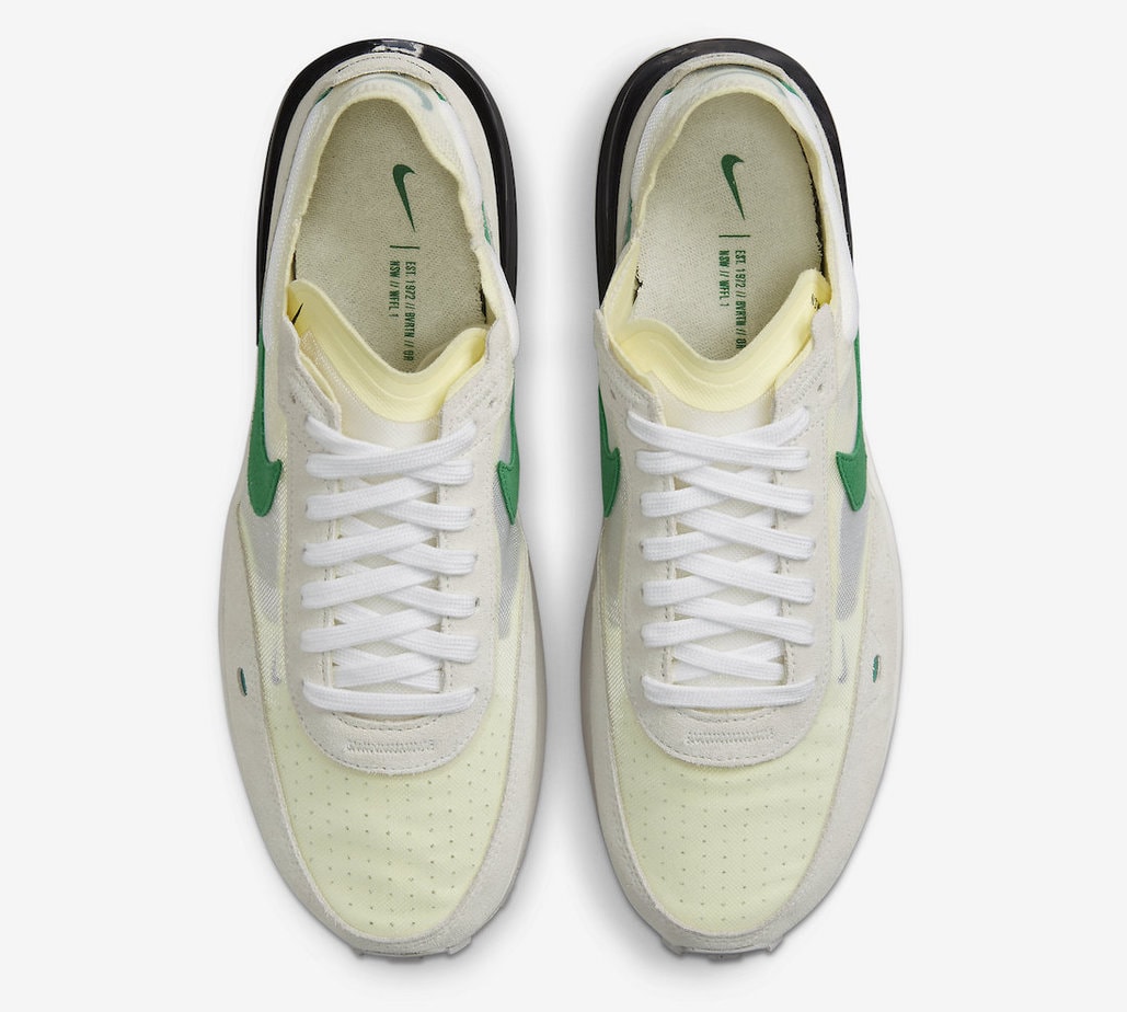 Nike Waffle One DR8598-100