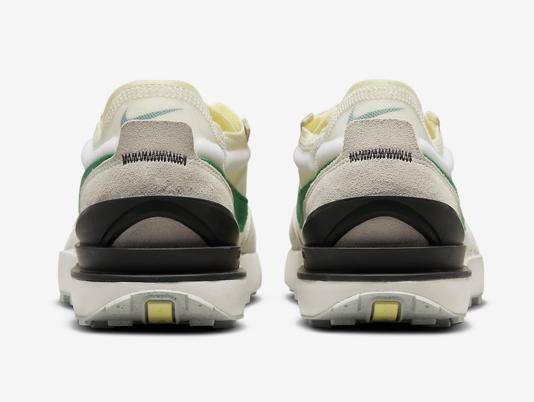 Nike Waffle One DR8598-100