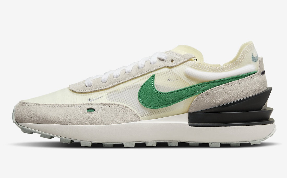 Nike Waffle One DR8598-100