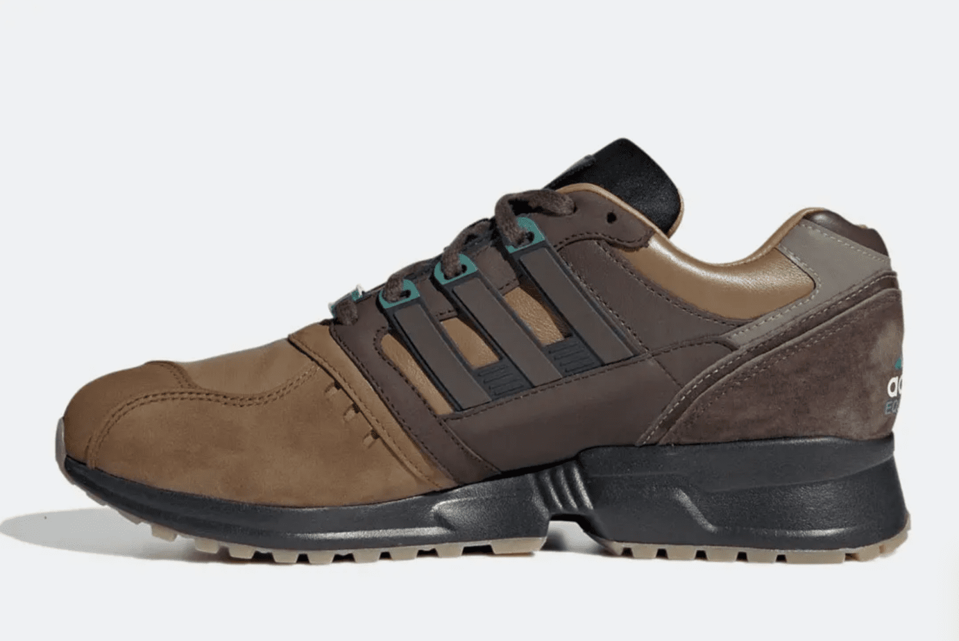 adidas Eqt Csg 91 Gore Tex Brown