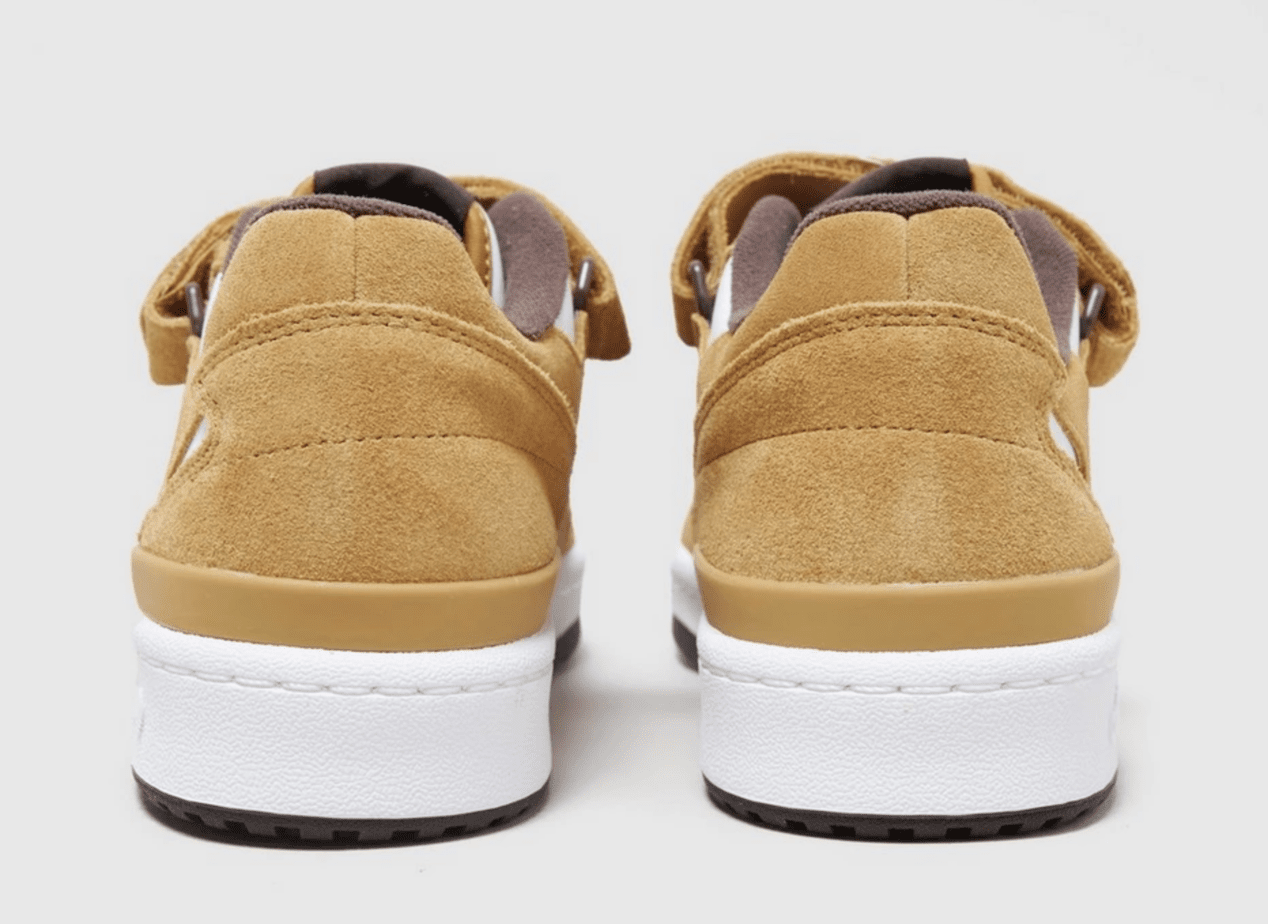 adidas Forum Low 84 Brown