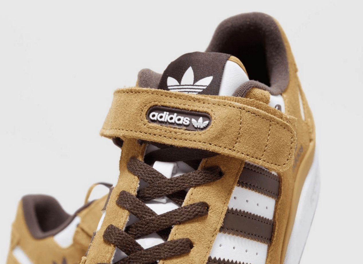 adidas Forum Low 84 Brown