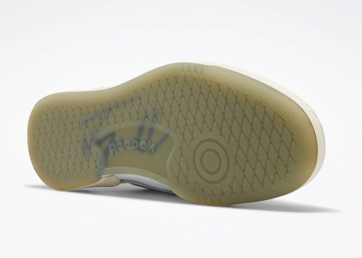 Tyrrell Winston X Reebok Club C 85 GZ1567