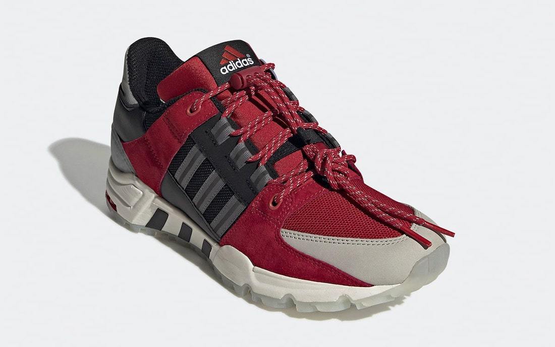 Victorinox adidas Eqt Support 93 Swiss Army Knife GV6830