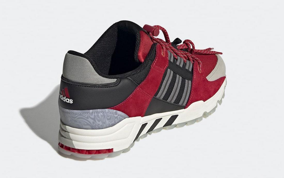 Victorinox adidas Eqt Support 93 Swiss Army Knife GV6830