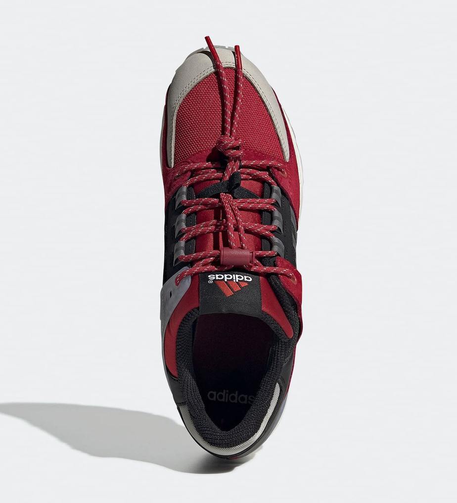 Victorinox adidas Eqt Support 93 Swiss Army Knife GV6830