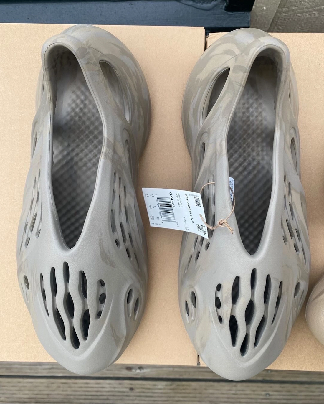 adidas-Yeezy-Foam-Runner-Stone-Sage-GX4472-Release-Date-1