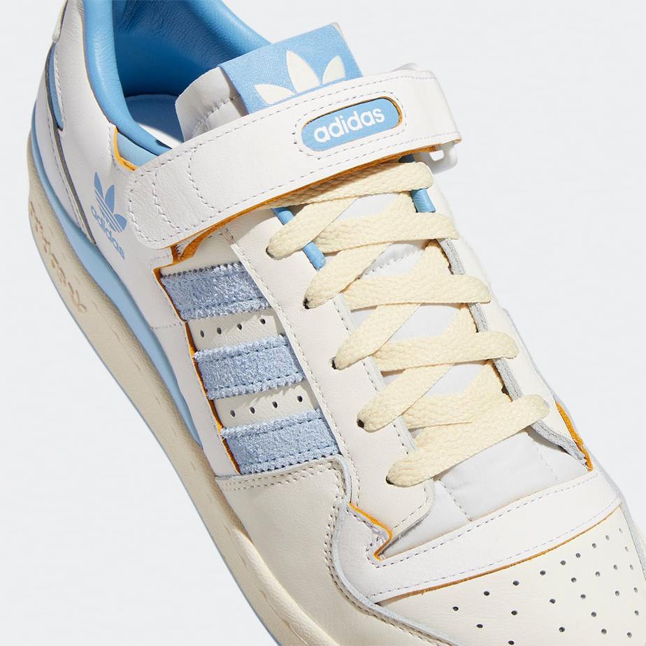 adidas Forum Low 84 White Carolina Blue GZ1893
