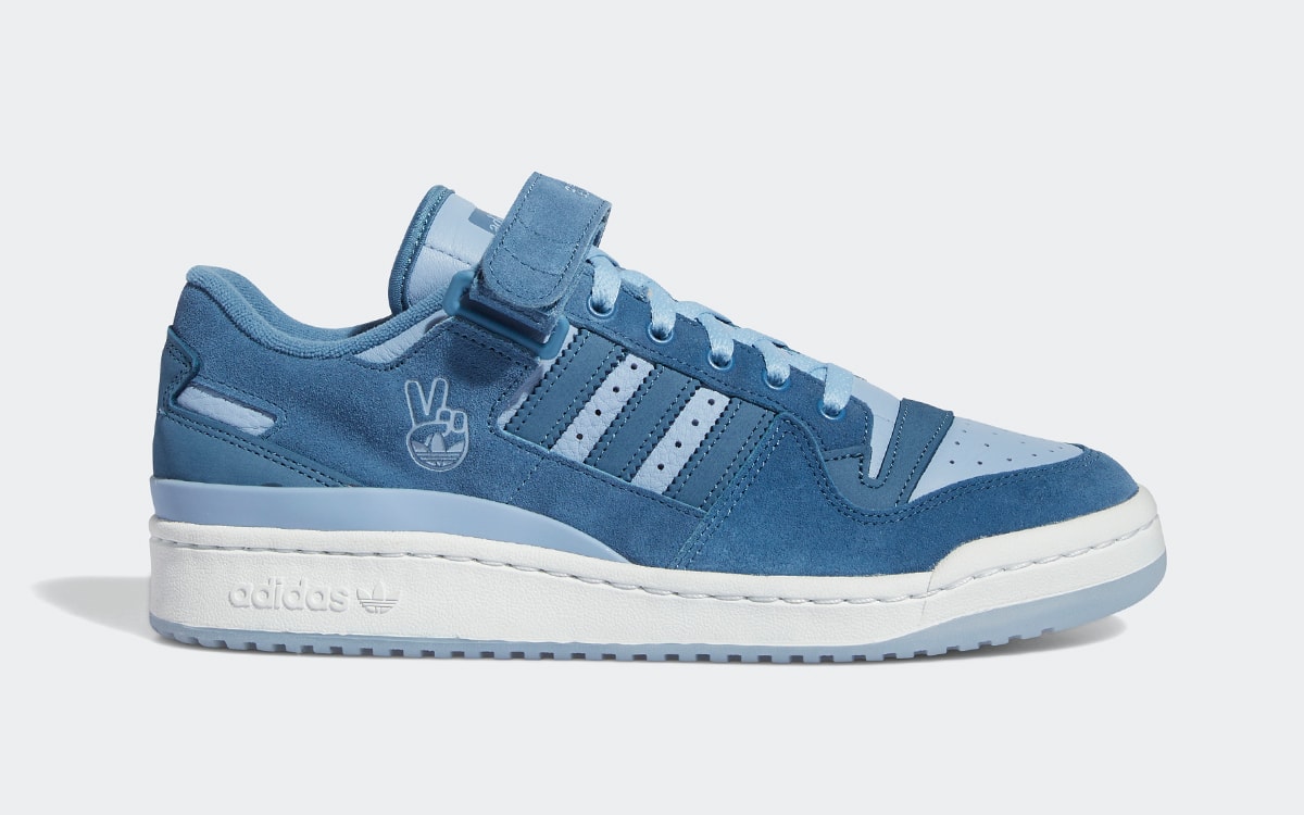 adidas Forum Low Ambient Sky GY2069