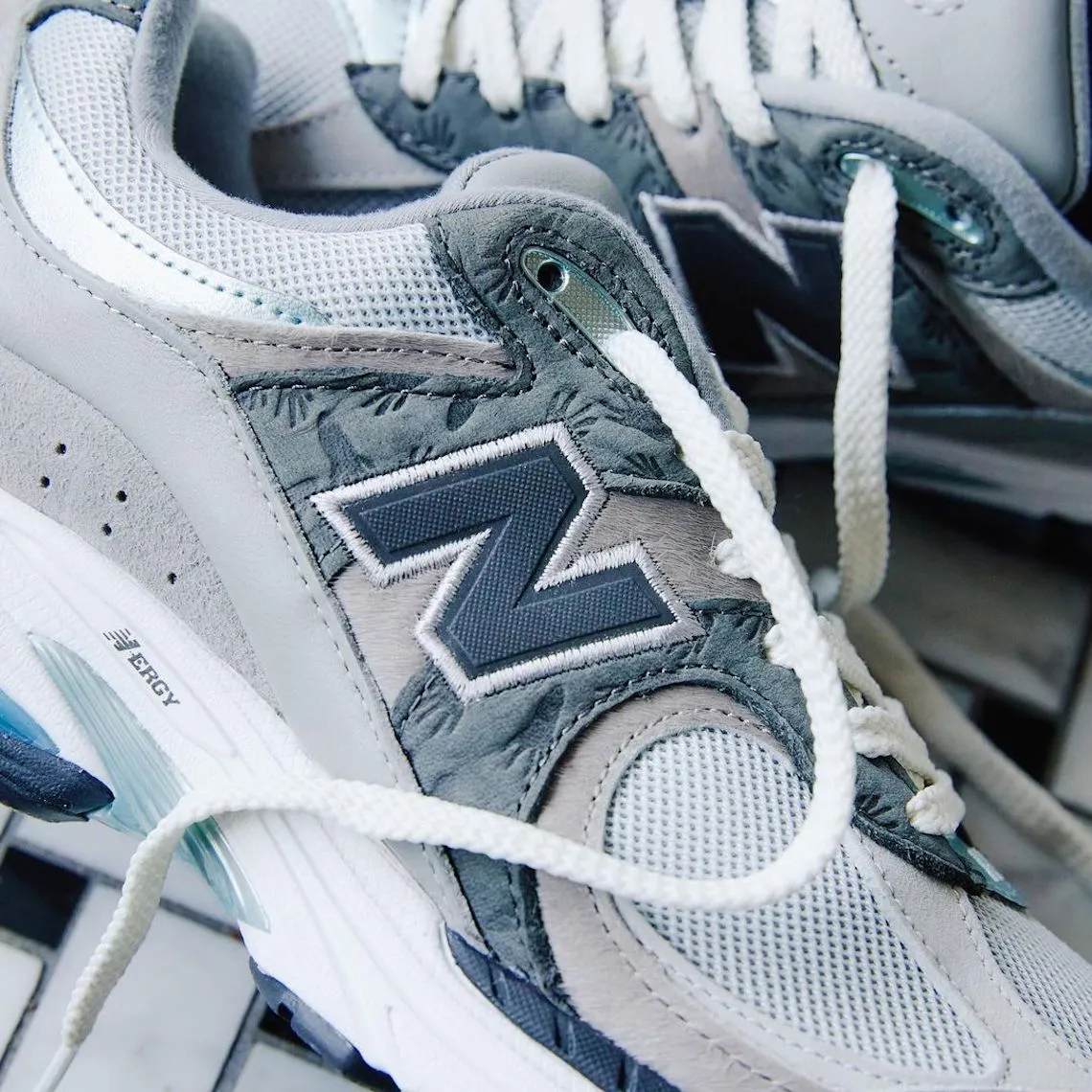 Atmos New Balance 2002r Shibuya Rat