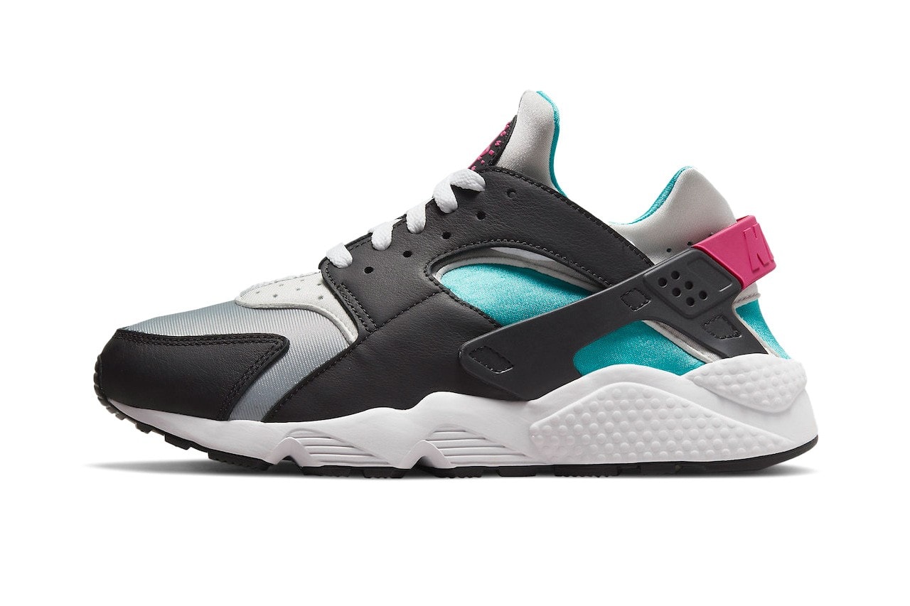 Nike Air Huarache South Beach