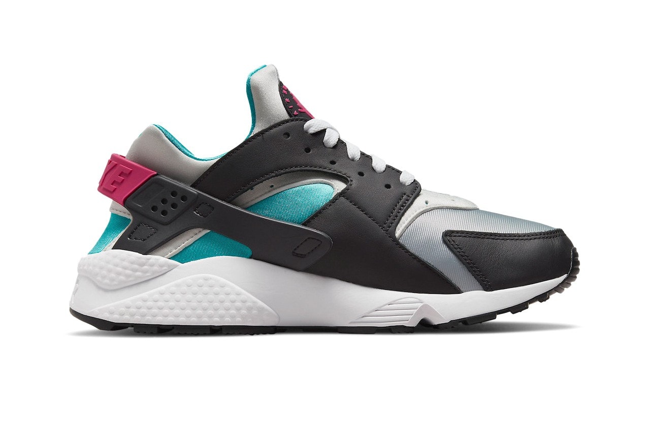 Nike Air Huarache South Beach
