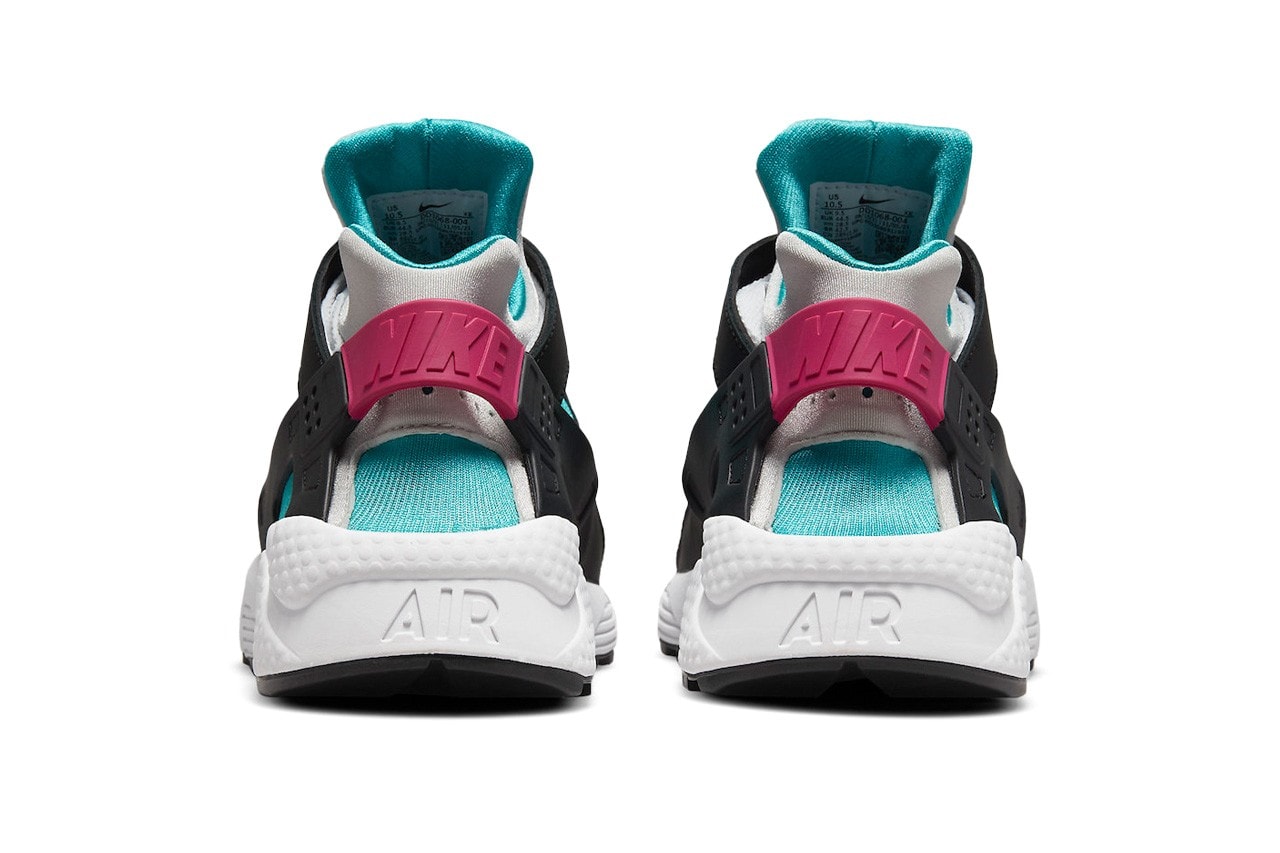 Nike Air Huarache South Beach