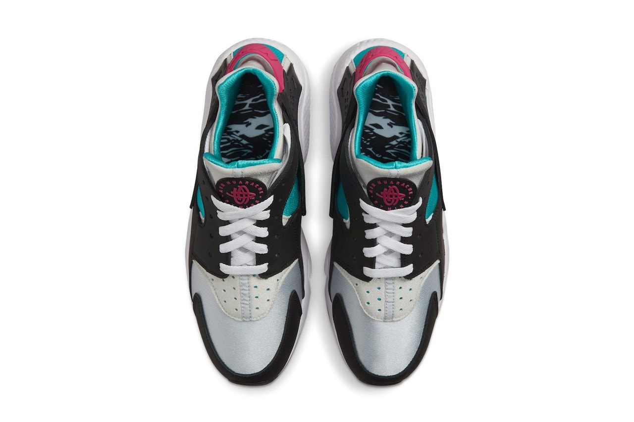 Nike Air Huarache South Beach