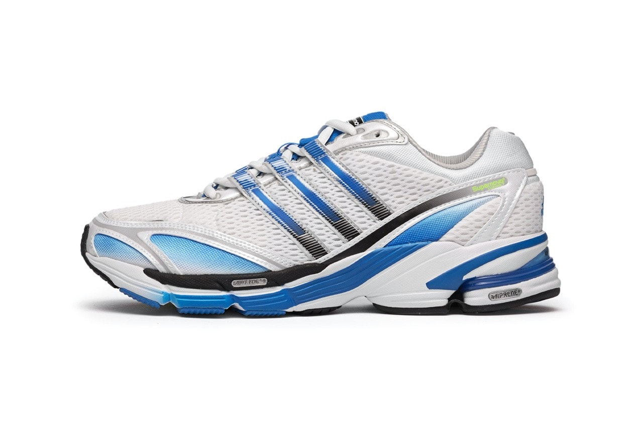 adidas Supernova Cushion 7 Sneaker Relase Info 002