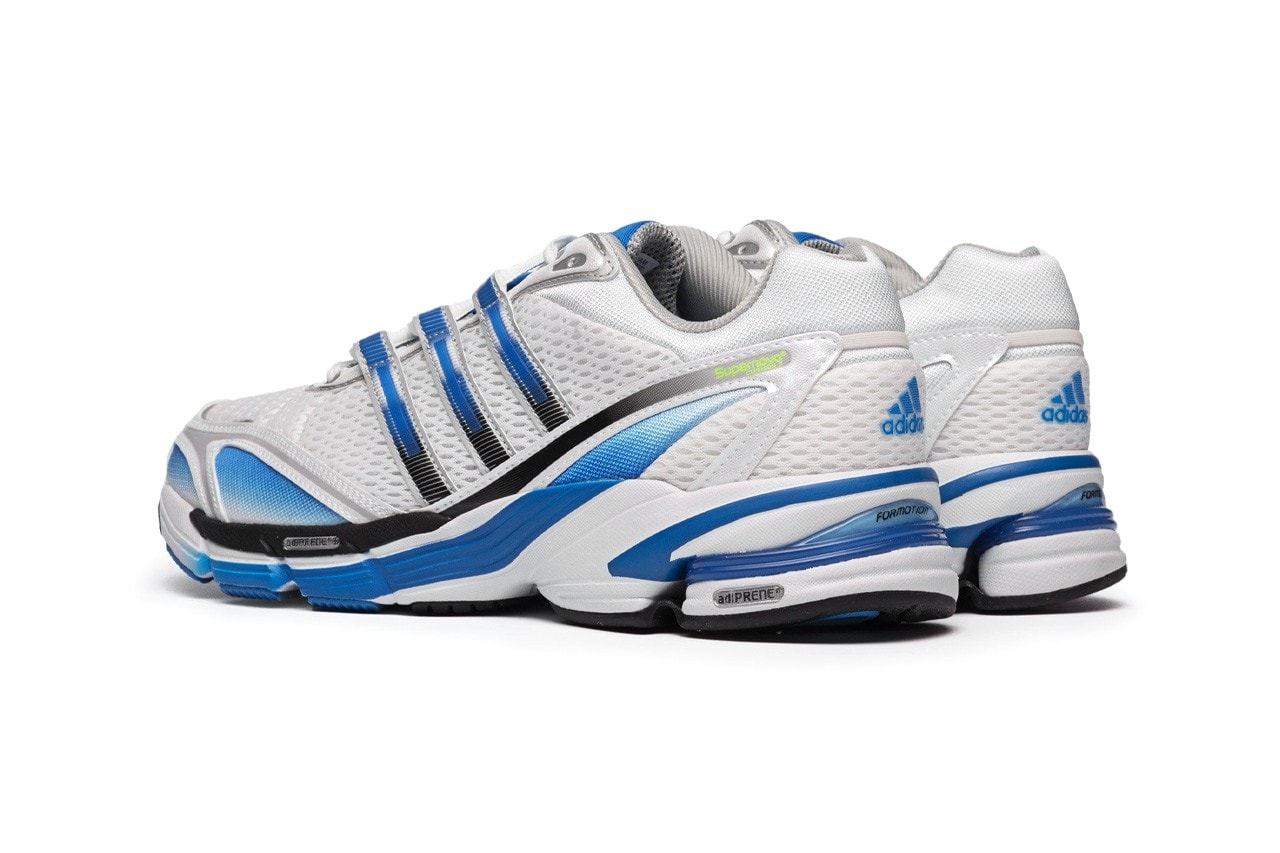 adidas Supernova Cushion 7 Sneaker Relase Info 004