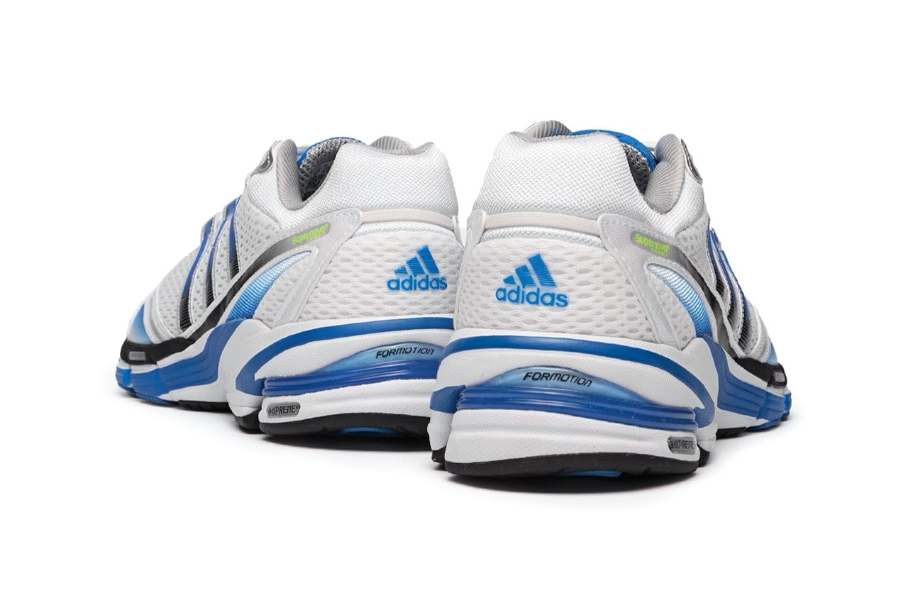 adidas Supernova Cushion 7 Sneaker Relase Info 005
