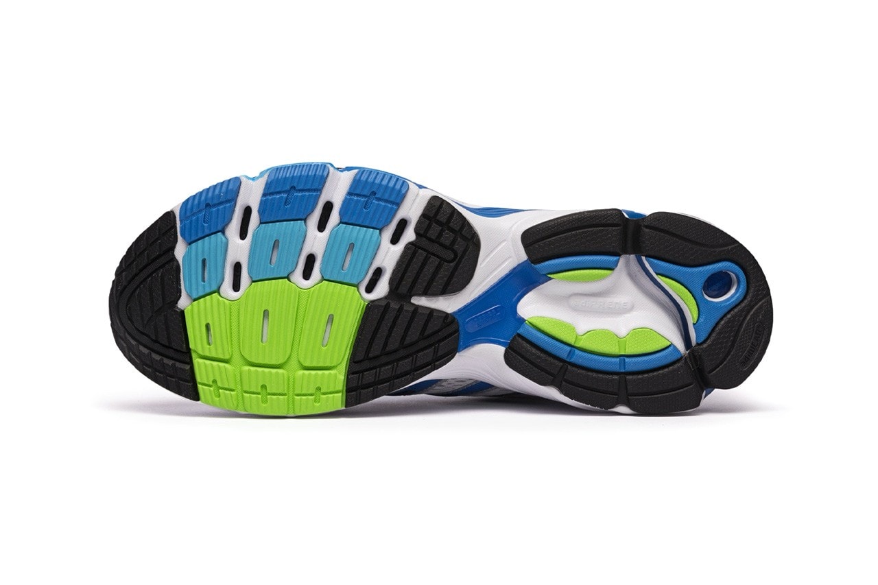 adidas Supernova Cushion 7 Sneaker Relase Info 006