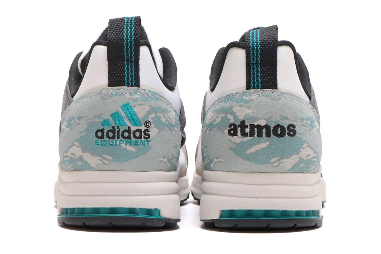adidas X Atmos Consortium Eqt Prototype 22ss I