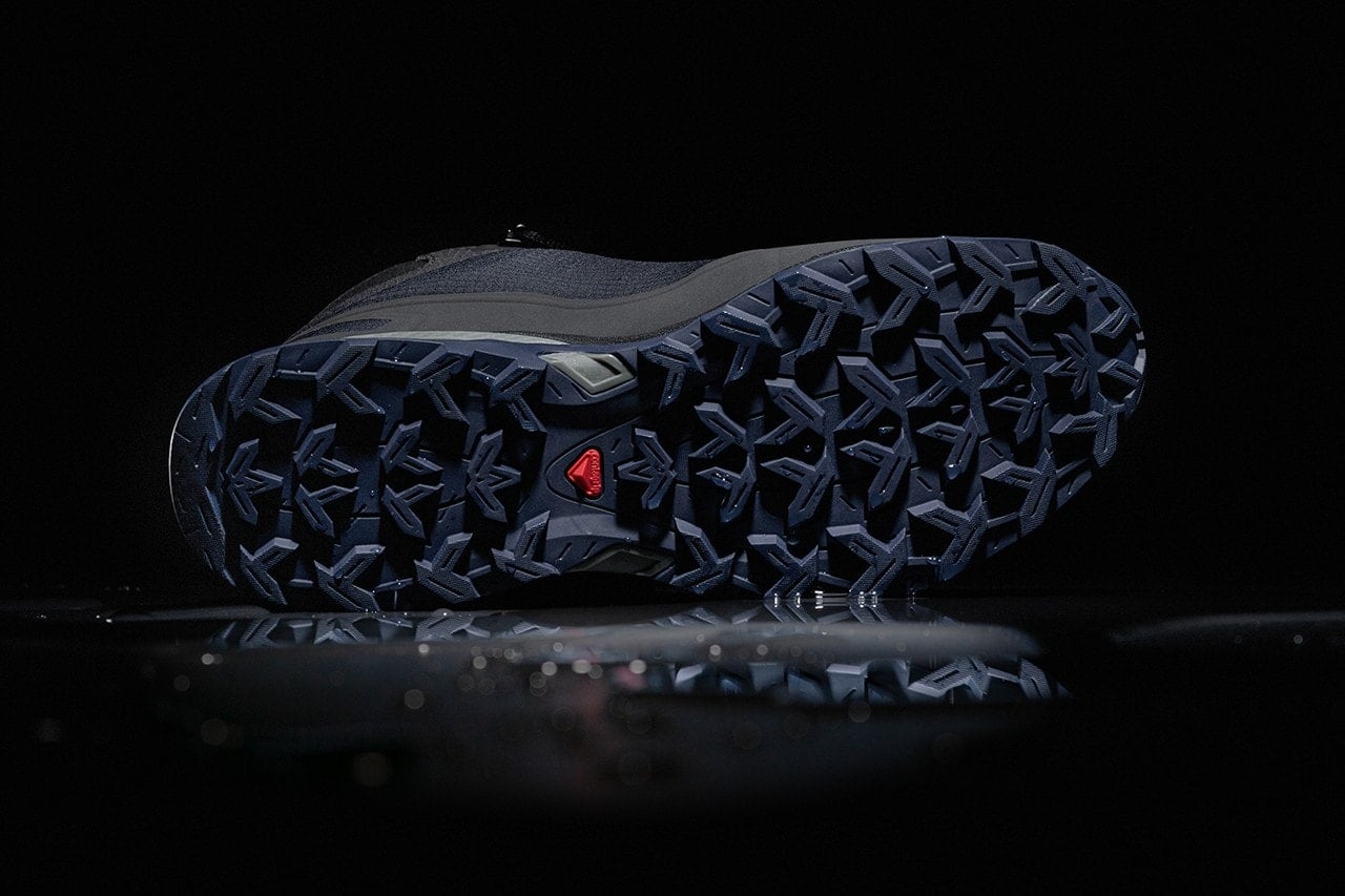 Carhartt Wip Salomon Cswp Shelter Release Details