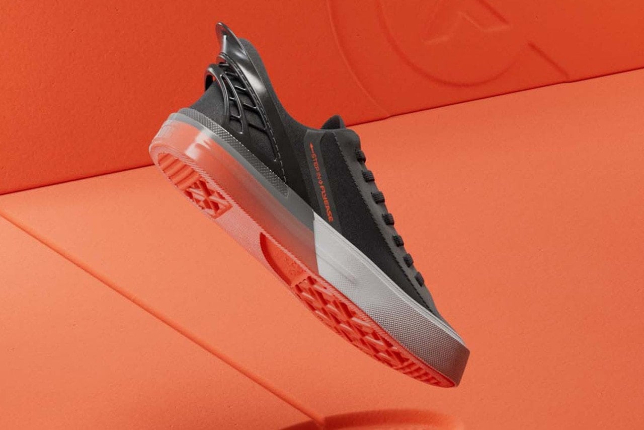Converse Chuck Taylor All Star Cx Flyease