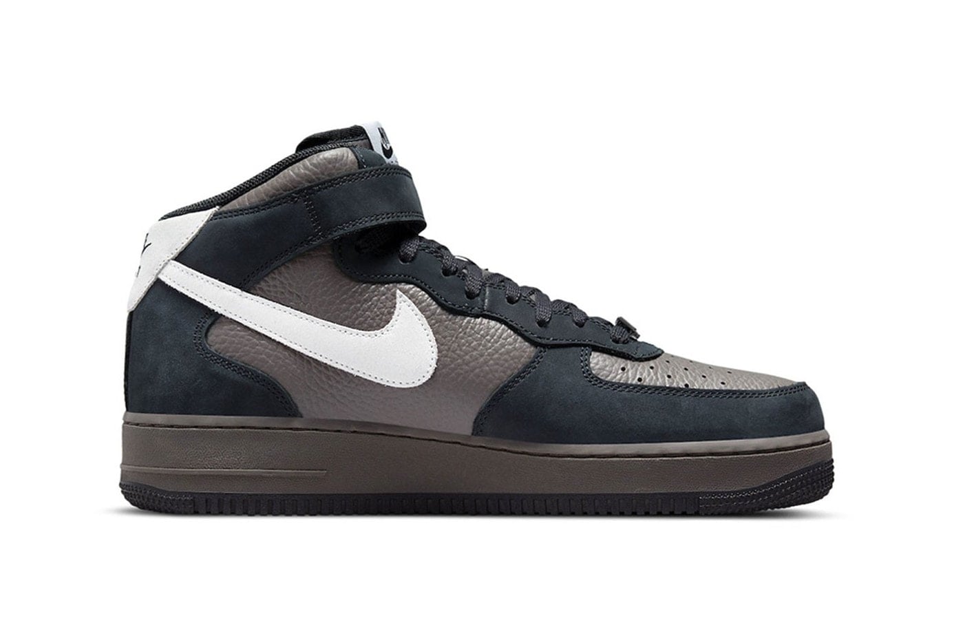 Nike Air Force 1 Mid Berlin DR0296-200