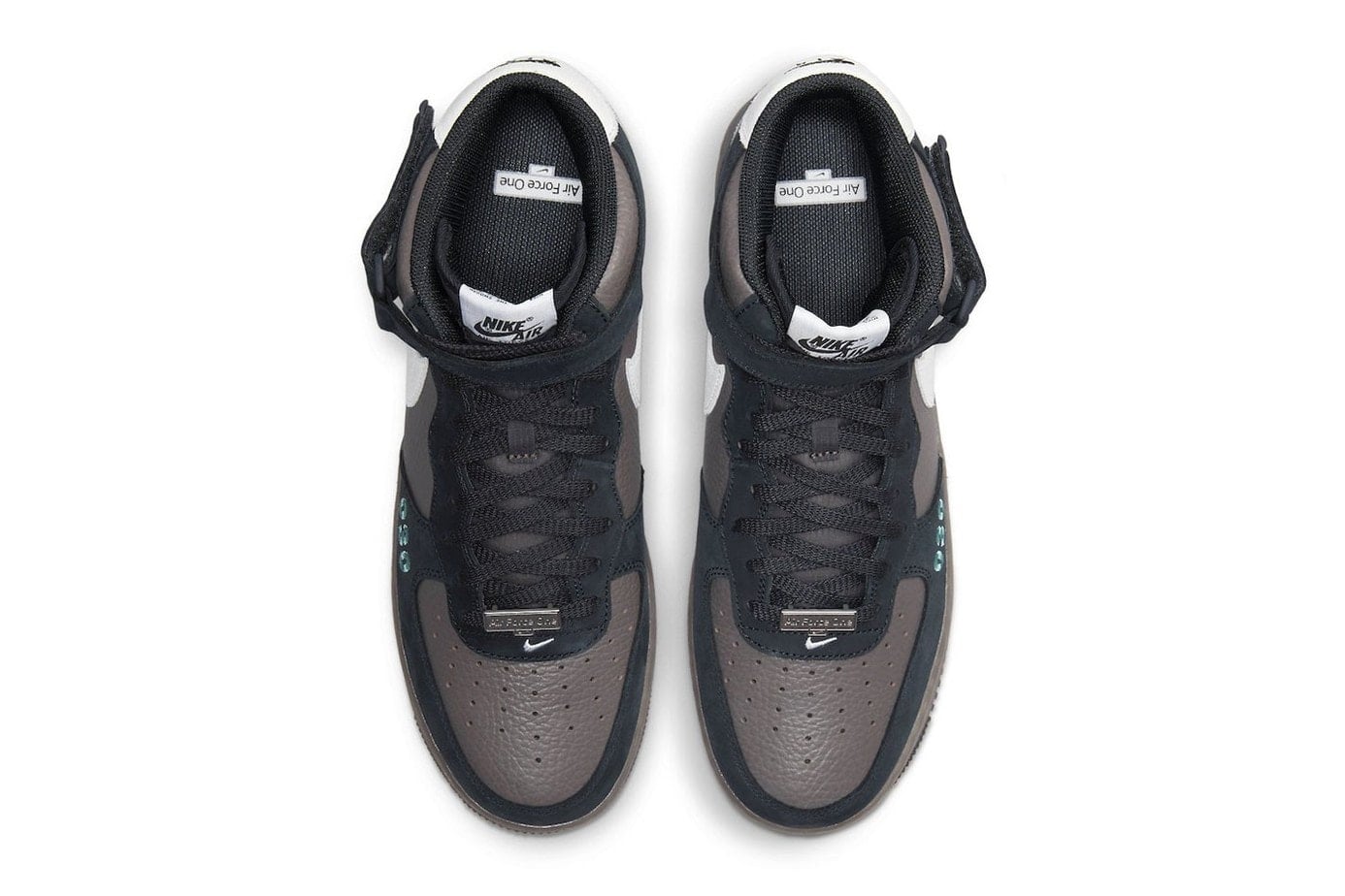 Nike Air Force 1 Mid Berlin DR0296-200