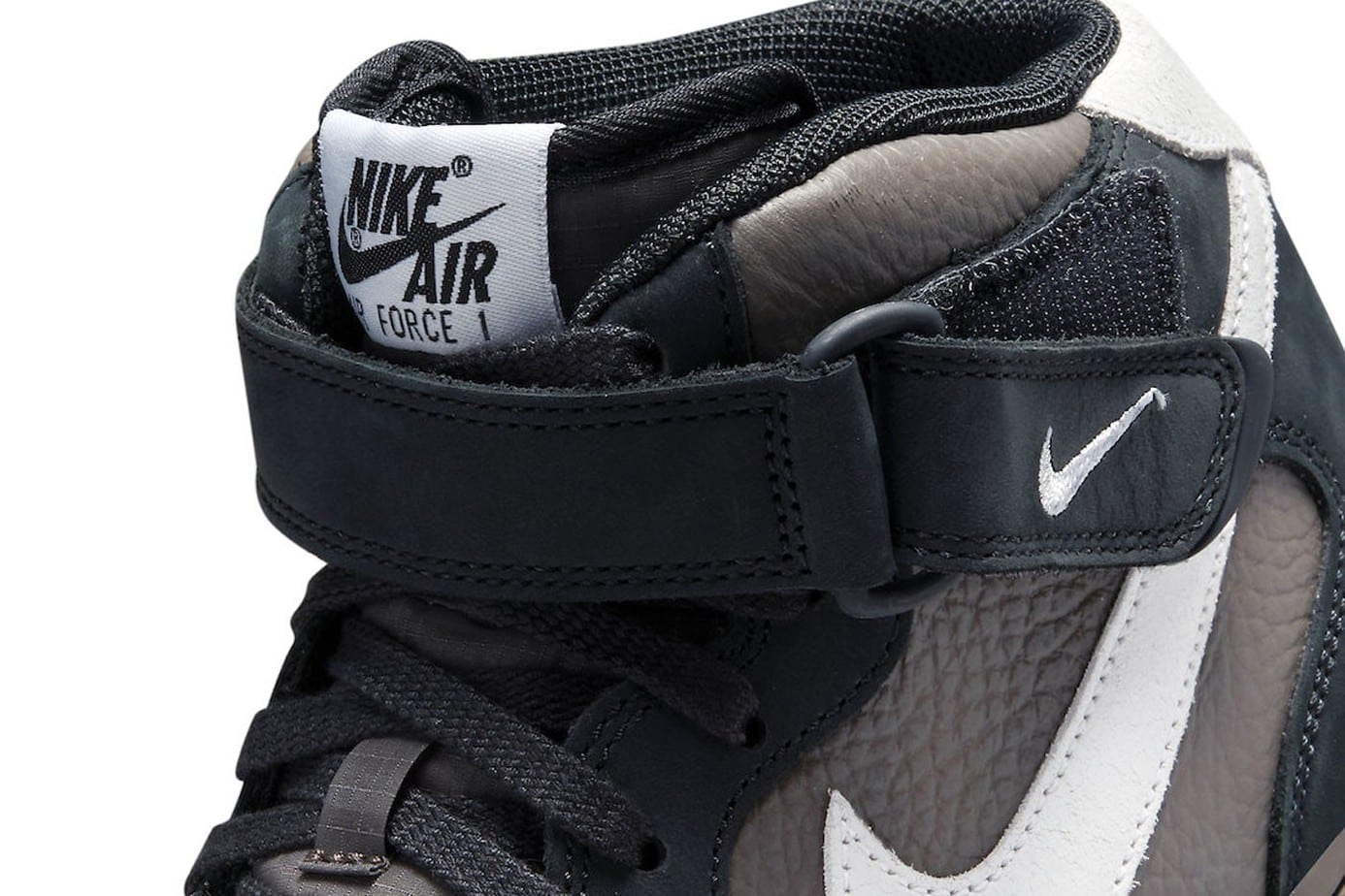 Nike Air Force 1 Mid Berlin DR0296-200