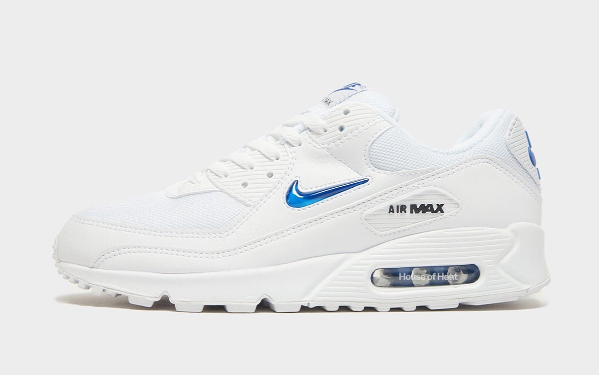 Nike Air Max 90 Royal Jewel