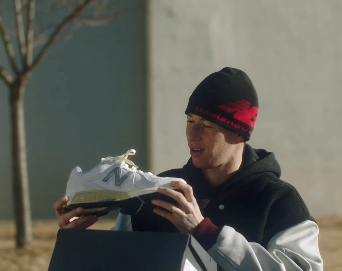 Thisisneverthat New Balance 860v2