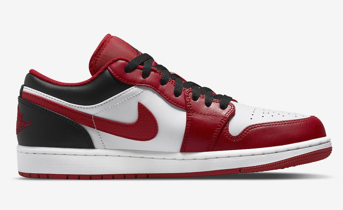 Air-Jordan-1-Low-White-Red-Black-553558-163-Release-Date-4