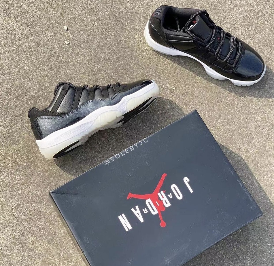 Air-Jordan-11-Low-72-10-AV2187-001-Release-Date-3