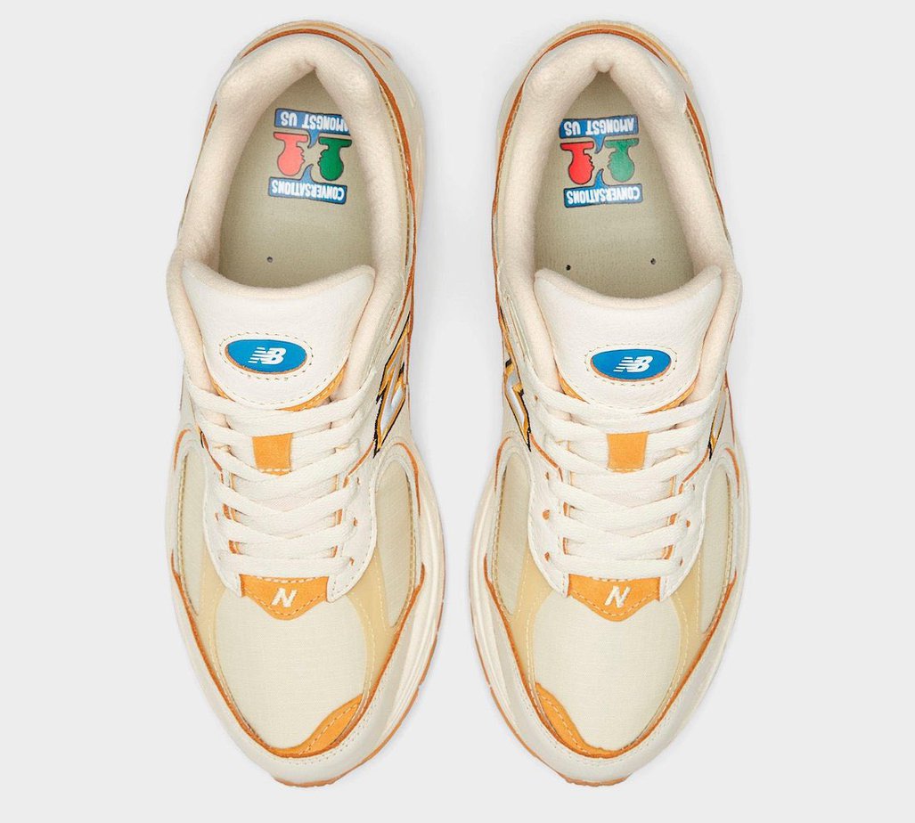 New Balance 2002r Conversations Amongst Us