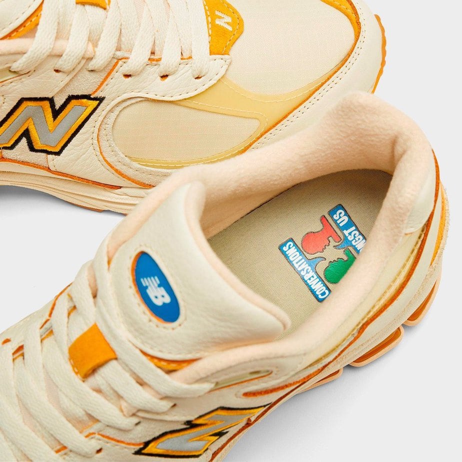 New Balance 2002r Conversations Amongst Us
