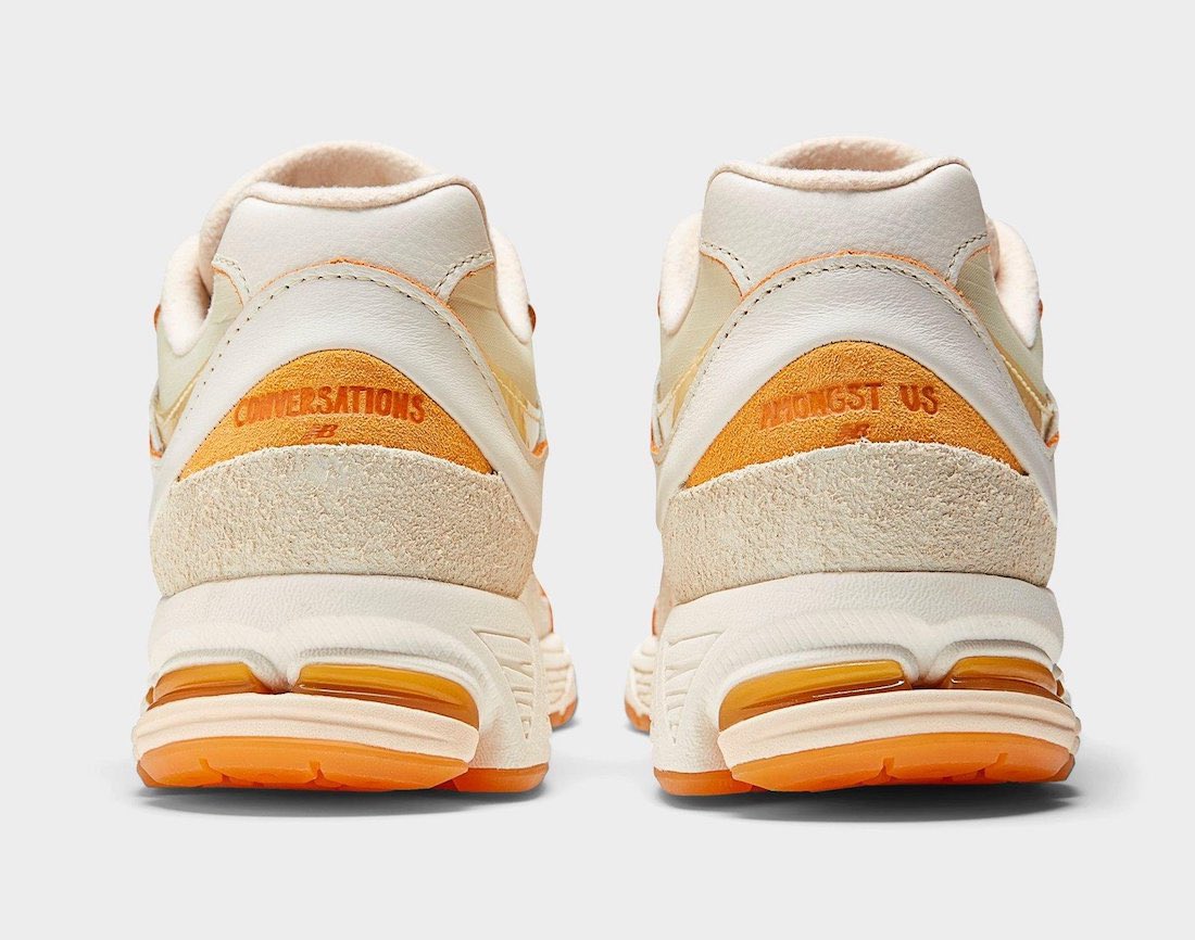New Balance 2002r Conversations Amongst Us
