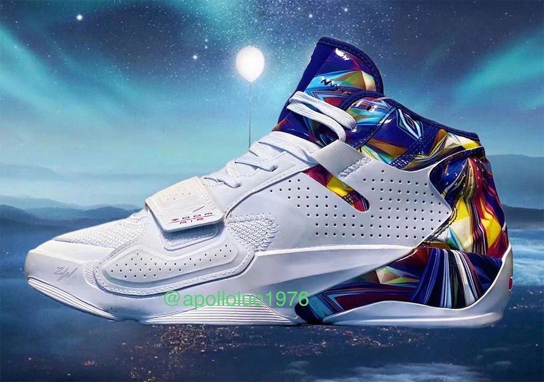Jordan-Zion-2-Release-Date