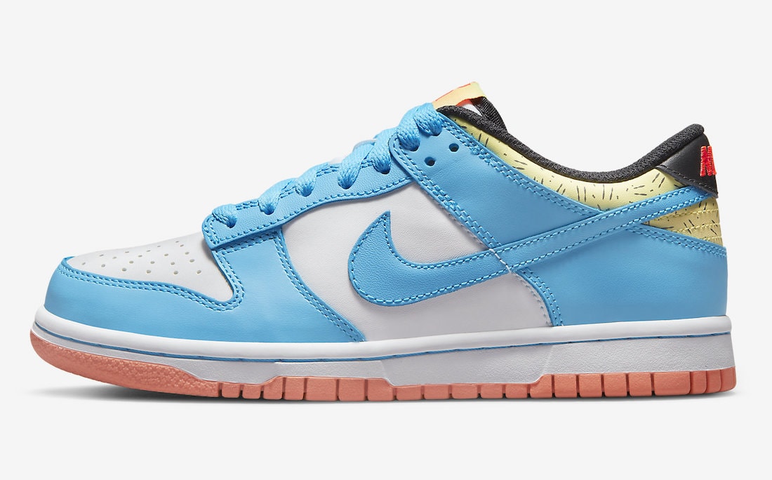 Upcoming 2024 Nike Dunk Release Dates · JustFreshKicks