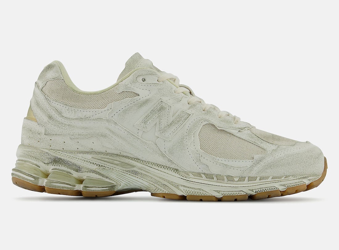 New Balance 2002r Protection Pack M2002rdg