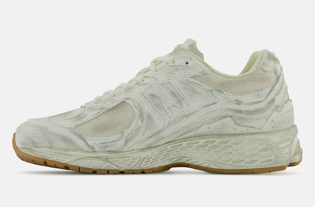 New Balance 2002r Protection Pack M2002rdg